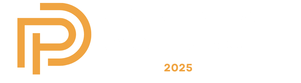 Berlin Digital Conference in Germany